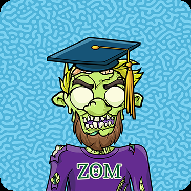 Tom Investor/Advisor Zombronie